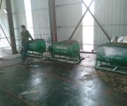 雙贏瓦業(yè)原料攪拌機